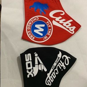 Custom non surgical mask